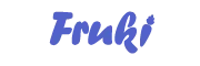 fruki logo