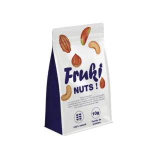 Frutos secos Fruki